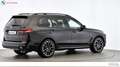 BMW X7 xDrive40d M-Sportpaket Pro Schwarz - thumbnail 5
