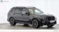 BMW X7 xDrive40d M-Sportpaket Pro Schwarz - thumbnail 3