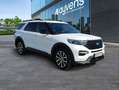 Ford Explorer 3.0 PHEV ST-Line AWD 450 Blanco - thumbnail 3