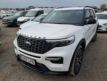 3.0 PHEV ST-Line AWD 450