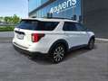 Ford Explorer 3.0 PHEV ST-Line AWD 450 Blanco - thumbnail 4