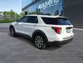 Ford Explorer 3.0 PHEV ST-Line AWD 450 Blanco - thumbnail 6