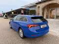 Skoda Octavia Combi 2,0 TDI Style/1.BESITZ/RFK/ACC/SHA/SHZ/NA... Blau - thumbnail 6