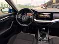 Skoda Octavia Combi 2,0 TDI Style/1.BESITZ/RFK/ACC/SHA/SHZ/NA... Blau - thumbnail 27