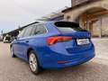Skoda Octavia Combi 2,0 TDI Style/1.BESITZ/RFK/ACC/SHA/SHZ/NA... Blau - thumbnail 15