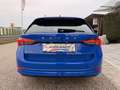 Skoda Octavia Combi 2,0 TDI Style/1.BESITZ/RFK/ACC/SHA/SHZ/NA... Blau - thumbnail 14