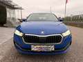 Skoda Octavia Combi 2,0 TDI Style/1.BESITZ/RFK/ACC/SHA/SHZ/NA... Blau - thumbnail 10