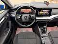 Skoda Octavia Combi 2,0 TDI Style/1.BESITZ/RFK/ACC/SHA/SHZ/NA... Blau - thumbnail 29