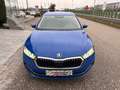 Skoda Octavia Combi 2,0 TDI Style/1.BESITZ/RFK/ACC/SHA/SHZ/NA... Blau - thumbnail 3