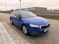 Skoda Octavia Combi 2,0 TDI Style/1.BESITZ/RFK/ACC/SHA/SHZ/NA... Blau - thumbnail 4