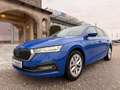 Skoda Octavia Combi 2,0 TDI Style/1.BESITZ/RFK/ACC/SHA/SHZ/NA... Blau - thumbnail 11