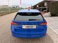 Skoda Octavia Combi 2,0 TDI Style/1.BESITZ/RFK/ACC/SHA/SHZ/NA... Blau - thumbnail 7