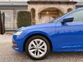 Skoda Octavia Combi 2,0 TDI Style/1.BESITZ/RFK/ACC/SHA/SHZ/NA... Blau - thumbnail 12