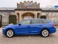 Skoda Octavia Combi 2,0 TDI Style/1.BESITZ/RFK/ACC/SHA/SHZ/NA... Blau - thumbnail 5