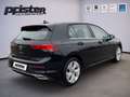 Volkswagen Golf VIII 1.5 TSI Style Schwarz - thumbnail 4