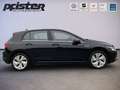 Volkswagen Golf VIII 1.5 TSI Style Schwarz - thumbnail 3