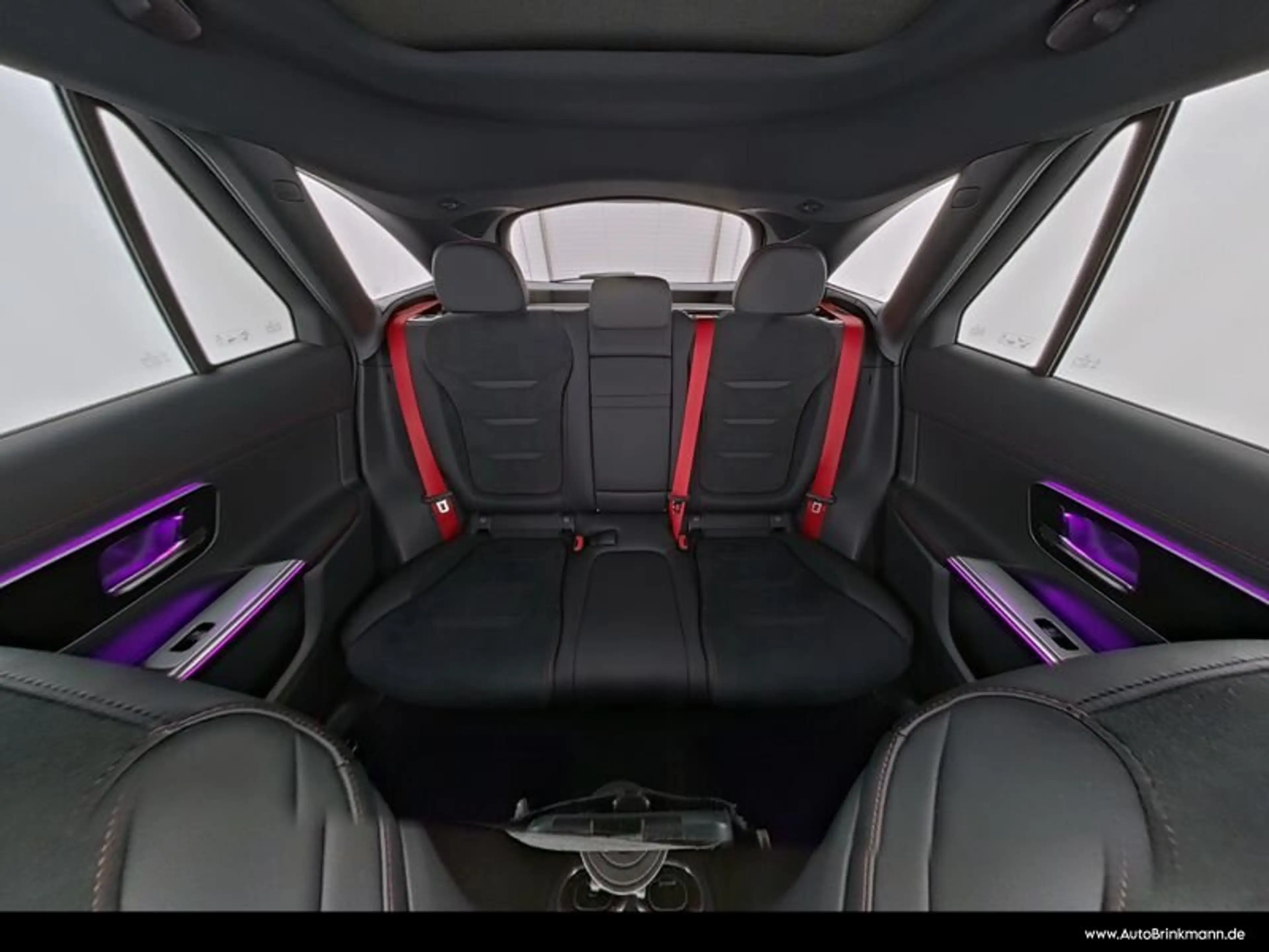 Mercedes-Benz GLC 43 AMG GLC 43 AMG 4M PANO/AHK/21"/DISTRONIC/PERF.SOUND — photo 8