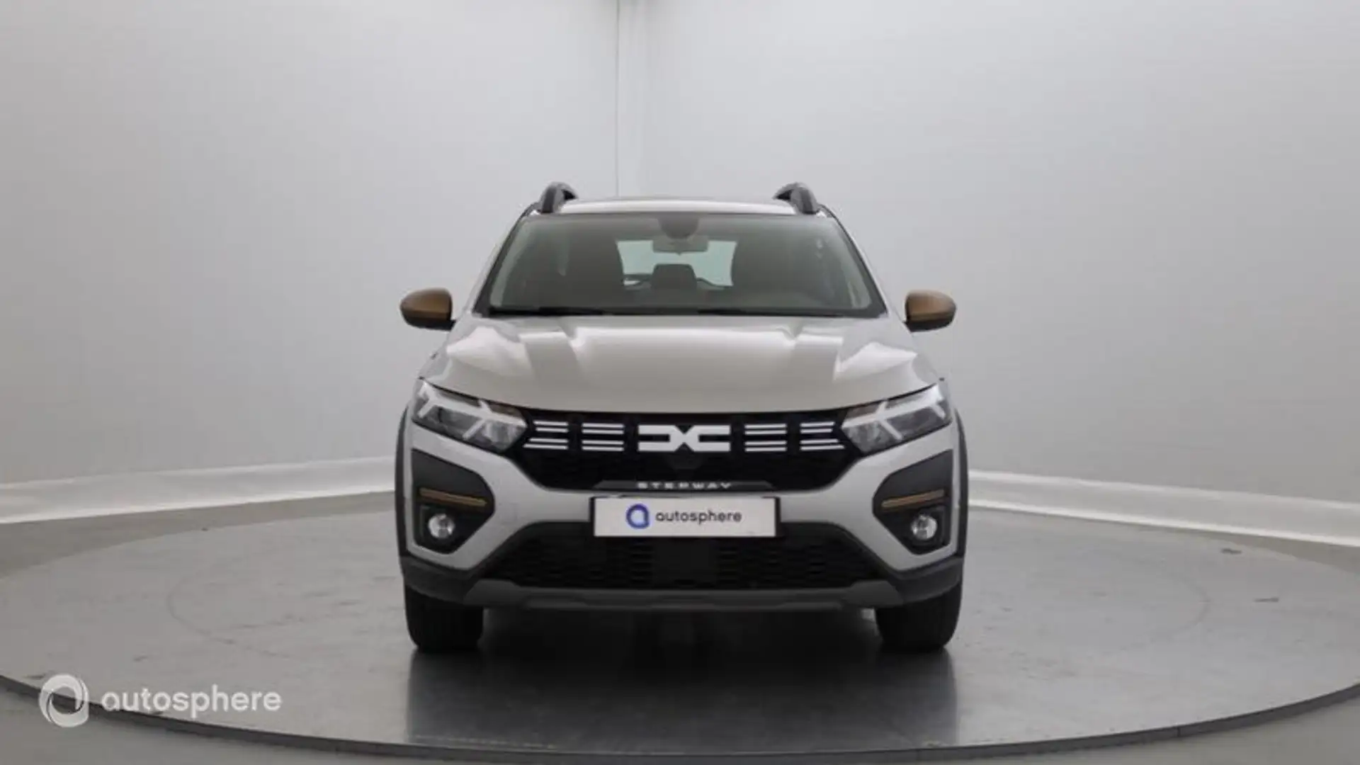 Dacia Sandero 1.0 TCe 110ch Stepway Extreme - 2