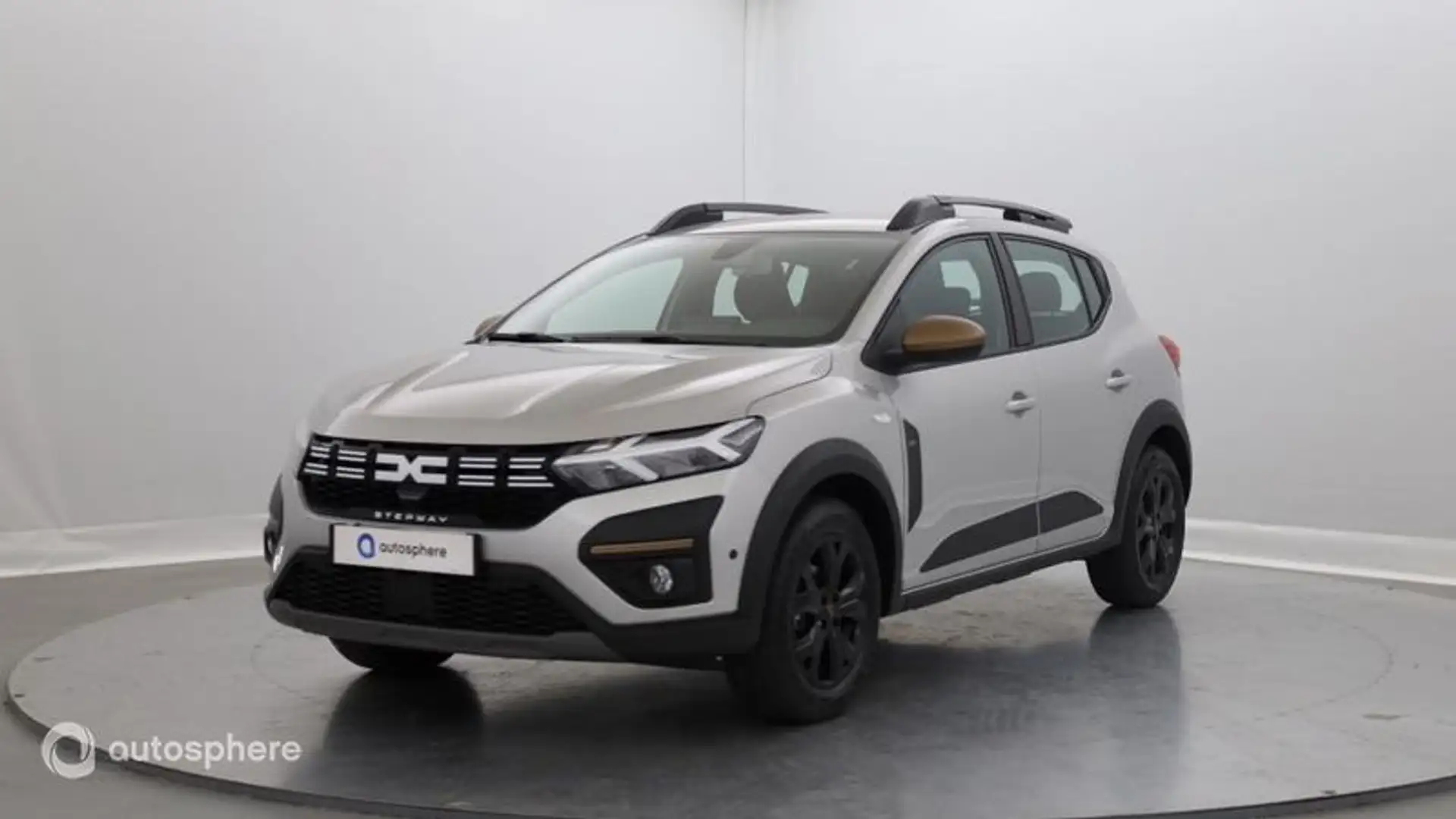 Dacia Sandero 1.0 TCe 110ch Stepway Extreme - 1