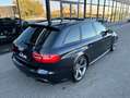 Audi RS4 RS4 4.2 V8 FSI 450 Ch Quattro S-Tronic Noir - thumbnail 3