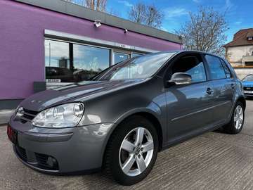 V Lim. United 1.6  "HU/AU+Service neu"