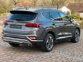 Hyundai SANTA FE 2.2 CRDi LEVEL 6 4WD Gris - thumbnail 3