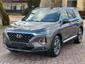 Hyundai SANTA FE 2.2 CRDi LEVEL 6 4WD Gris - thumbnail 1