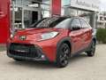 Toyota Aygo X X Pulse Red - thumbnail 1