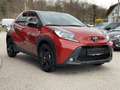 Toyota Aygo X X Pulse Red - thumbnail 6