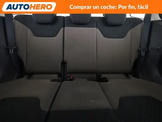 Ford Tourneo Connect view 16