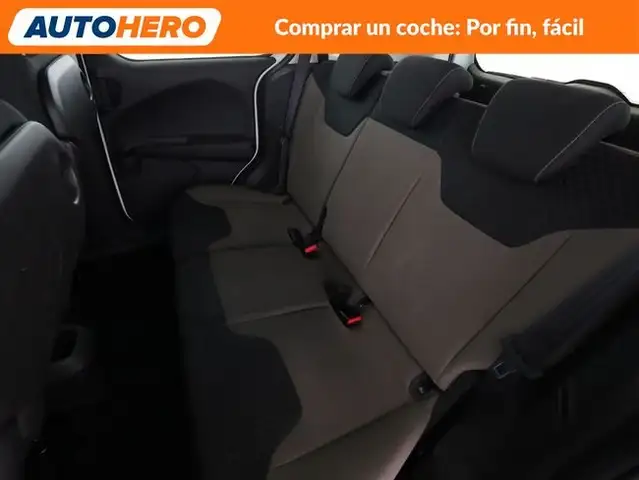 Ford Tourneo Connect view 15