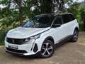 Peugeot 5008 II GT Line Bianco - thumbnail 1
