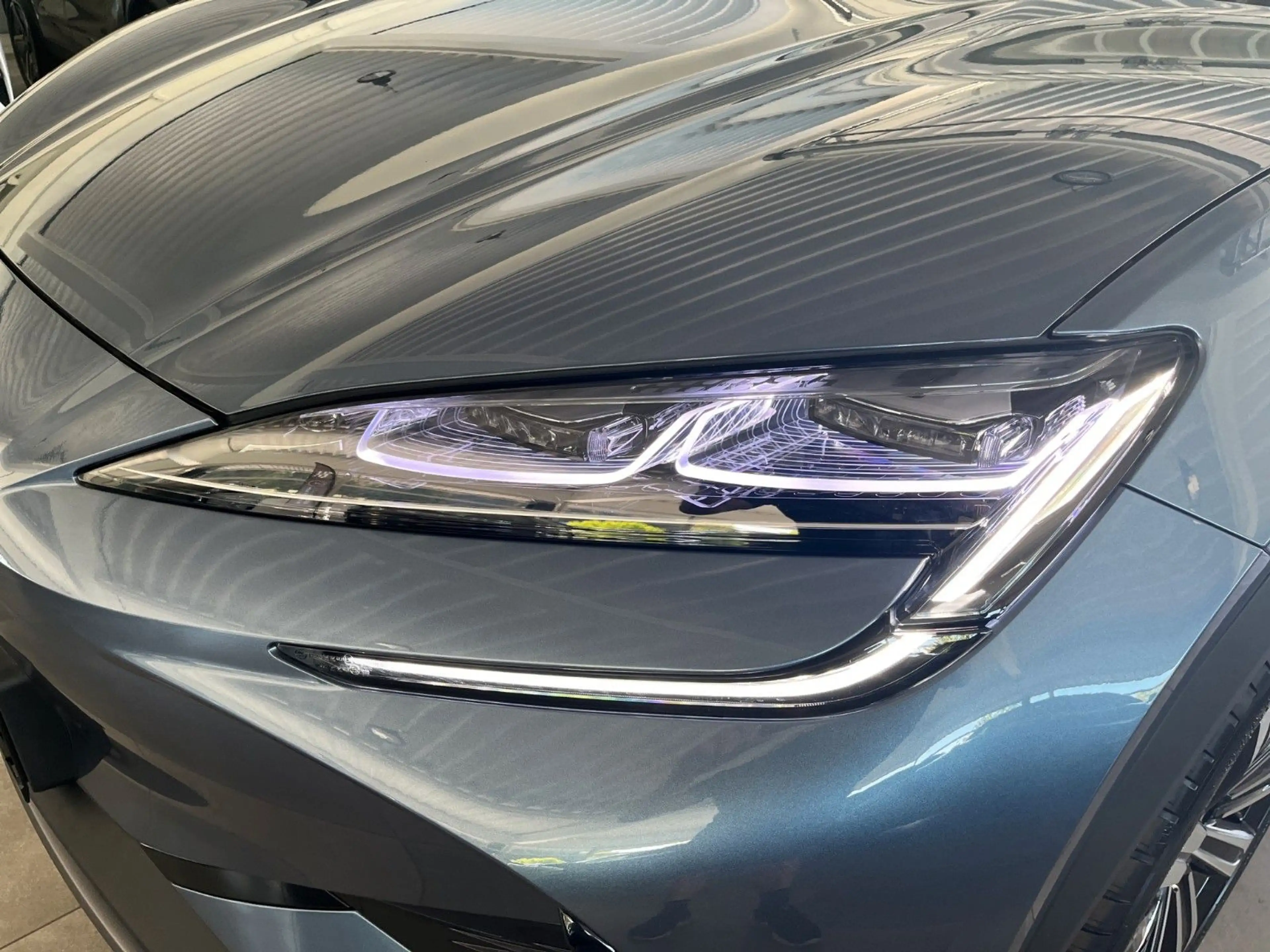 BYD Sealion 7 Excellence AWD /360°/HUD/SHZ/PANO-DA/ — photo 14