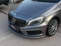 Mercedes-Benz A 180 A 180 CDI Aut.|AMG|PANO|SZHZG|CAM|ACC|DYNAMIC Grau - thumbnail 6