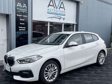 118i 140ch Edition Sport