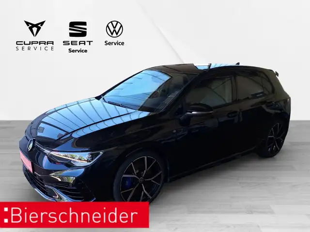 Volkswagen Golf R 8 2.0 TSI DSG 4Motion Black Style IQ-LIGHT COCKPIT