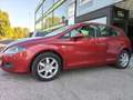 SEAT Leon 2.0TDI Reference Burdeos - thumbnail 2