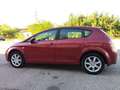 SEAT Leon 2.0TDI Reference Burdeos - thumbnail 9
