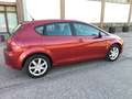SEAT Leon 2.0TDI Reference Burdeos - thumbnail 8