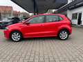 Volkswagen Polo *1.2TSI*Highline*AUTOMAT*SHZ*KLIMA*PDC*TOP Rot - thumbnail 6