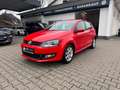 Volkswagen Polo *1.2TSI*Highline*AUTOMAT*SHZ*KLIMA*PDC*TOP Rot - thumbnail 5