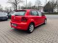 Volkswagen Polo *1.2TSI*Highline*AUTOMAT*SHZ*KLIMA*PDC*TOP Rot - thumbnail 7