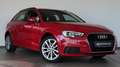 Audi A3 Sportback 30 TFSI |BI XENON |PDC |NAVI |SZH Rood - thumbnail 3