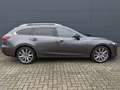 Mazda 6 Kombi 2.5l Takumi GSD Nappaleder Schwarz Bose Gris - thumbnail 5
