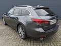 Mazda 6 Kombi 2.5l Takumi GSD Nappaleder Schwarz Bose Gris - thumbnail 7