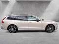 Volvo V60 T6 Plus Dark Plug-In Hybrid AWD HUD 360° Beige - thumbnail 4