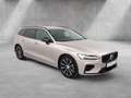 Volvo V60 T6 Plus Dark Plug-In Hybrid AWD HUD 360° Beige - thumbnail 3