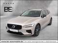Volvo V60 T6 Plus Dark Plug-In Hybrid AWD HUD 360° Beige - thumbnail 1