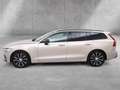 Volvo V60 T6 Plus Dark Plug-In Hybrid AWD HUD 360° Beige - thumbnail 8