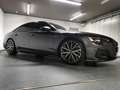 Audi A8 -Daytona 3xS-line Audi exclusive,Ahv,Head-up,ACC Gris - thumbnail 34